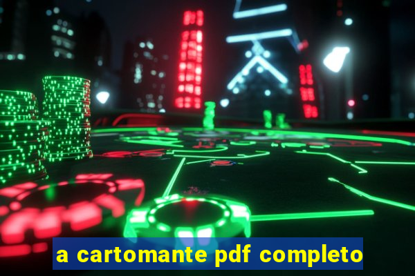 a cartomante pdf completo